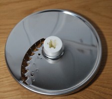 RUDH Food Processor, Compact