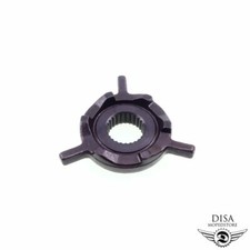 Kickstarter Mitnehmer Ritzel