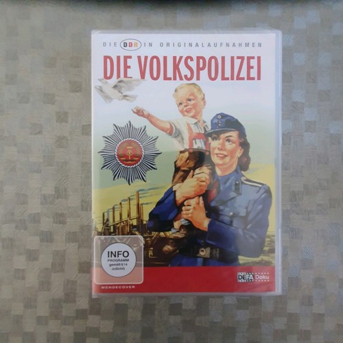 Die volkspolizei - die,