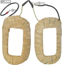 Feldwicklung für Bosch Lichtmaschine Gleichstrom REE/ LJ/ GEH