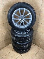 Original Audi A6 4K Winterreifen Kompletträder Alufelgen Radsatz 225/60R17