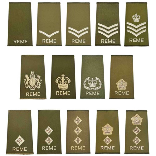 Reme olivgrüne rank slides - olivgrüne,