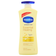 Vaseline Intensive Care