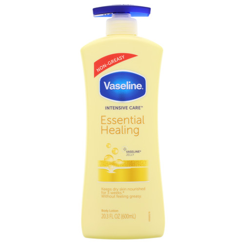 Vaseline intensive care - vaseline,