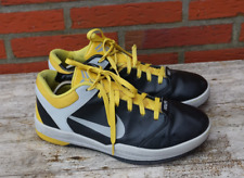 Nike Zoom Kobe Gametime 'Vivid Sulfur' Sneaker Turnschuhe Basketball Größe 46