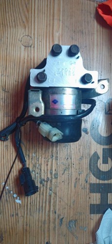 Reparatur und service - und, -abs
