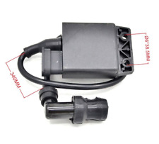 ZÜNDSPULE ECU CDI OFFEN 4T Piaggio Fly,Liberty,Zip,VespaLX,Italjet JetSet (7014)