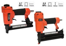 Druckluft-Nagler Kombi für