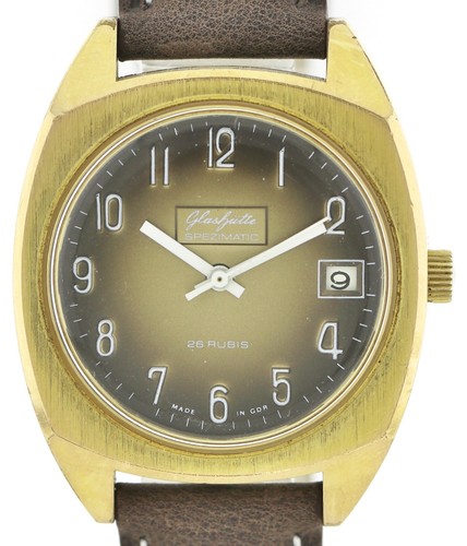 Gub glashütte spezimatic - gub,