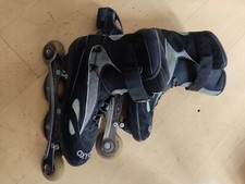 Racing Inline Skates gr. 44