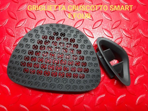 Armaturenbrettgrill smart for - armaturenbrettgrill,