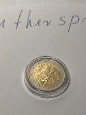 2 Euro San Marino 500. Jahrestag der Geburt von Tintoretto 2018 PP proof