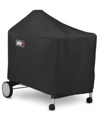Weber premium abdeckhaube - weber, für