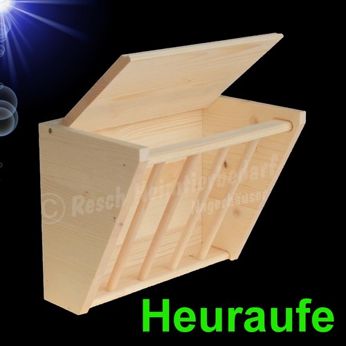 Nager zubehör holz - nager,