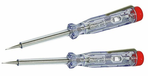 Stromprüfer 120 250v 60mm - stromprüfer,