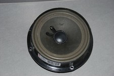 VW Passat 3C Lautsprecher Box Türlautsprecher hinten  3C0035453 