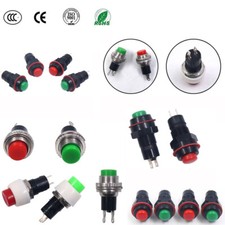 DS-211 Mini 10mm Runde An/Aus