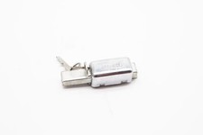 DISKUS Vintage Fahrrad Klapprad Speichenschloss mit 2 Schlüsseln NOS