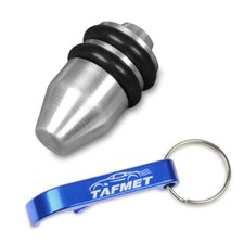 Drallklappen Swirl Flap