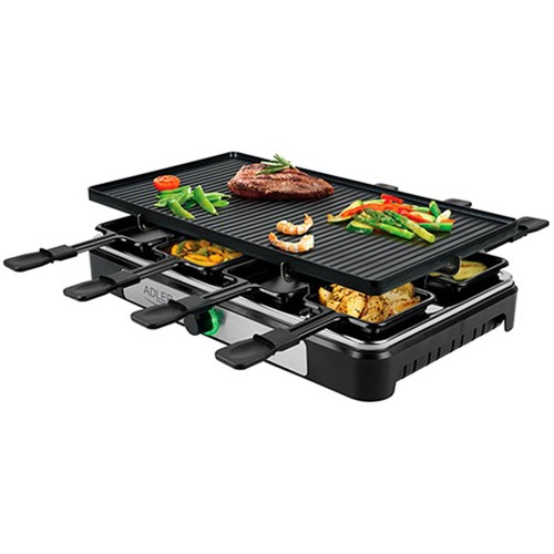 Adler 6616 raclette - ad,