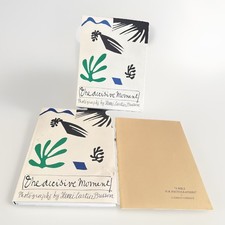 Henri Cartier-Bresson: The