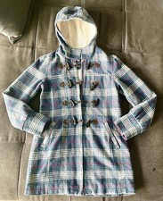 Fenchurch Dufflecoat