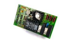 SIEMENS Sirona M1 Netzplatine