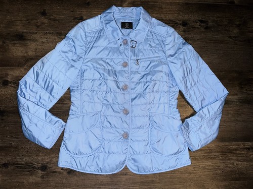 Bogner jacke dünne steppjacke - bogner,