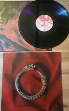 Schallplatten LP / The Alan Parsons Project  /  Vulture Culture