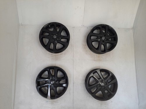 Original alufelgen opel - original,