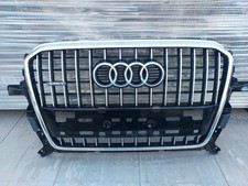 Originaler Kühlergrill Frontgrill Audi Q5 8R S-Line