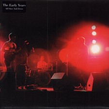 Frühe Jahre Alle Einsen Und