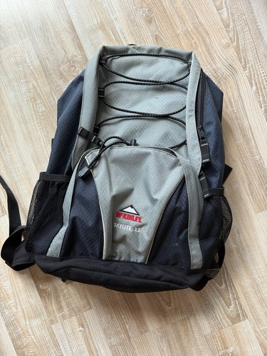 Kinley rucksack trekking - mc,