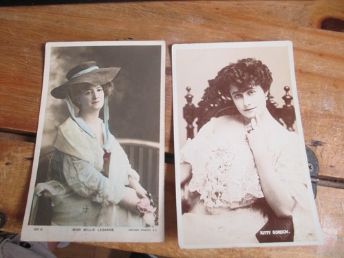 Edwardianische - 10, x