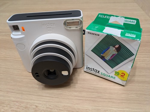 Fujifilm instax square - instax,