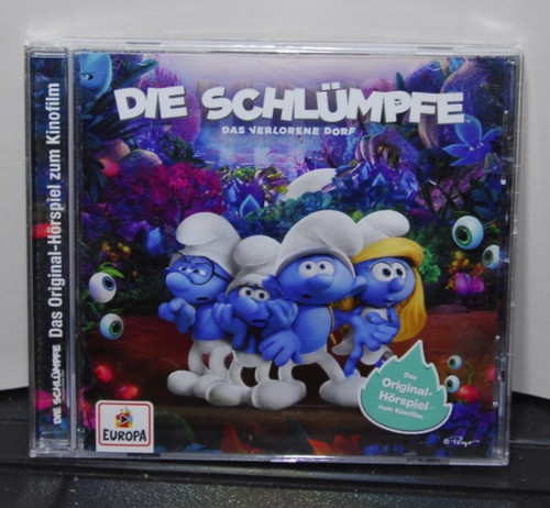Columbia records das - -,