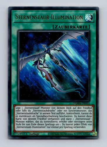Tcg oh karte - tcg, yu-gi-oh