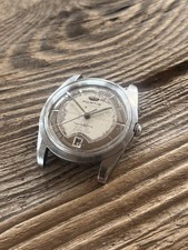 Fortis eden roc - vintage, uhr
