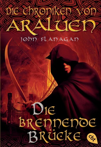 Die brennende brücke - die,