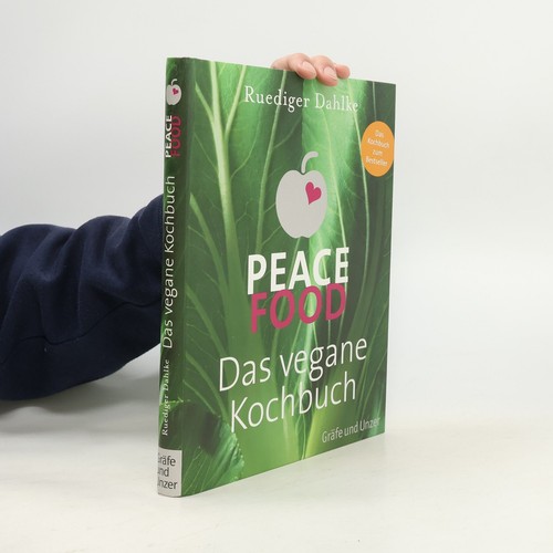 Peace food das vegane - food,