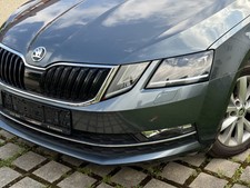 Skoda Oktavia Kombi 1.5 TGI DSG Style, EZ 5/2019, 110000 km, scheckheftgepflegt,