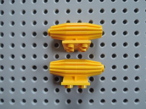 Lego düse triebwerk - 2, x