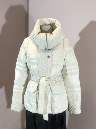 Women escada puffer - escada,