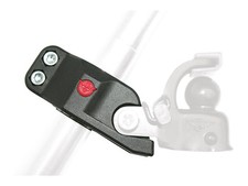 Hebie Sattelstützadapter für