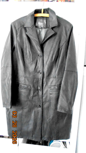 Mantel damen - ,