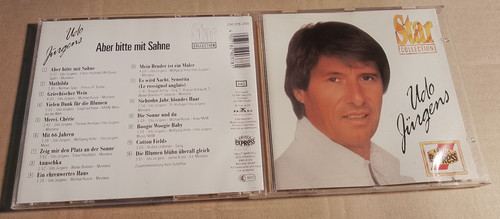 Udo jürgens star - –,
