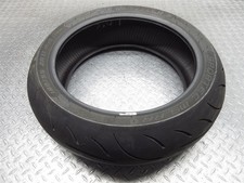 Metzeler Sportec M9 RR Rear