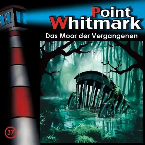 Point whitmark das moor - -,