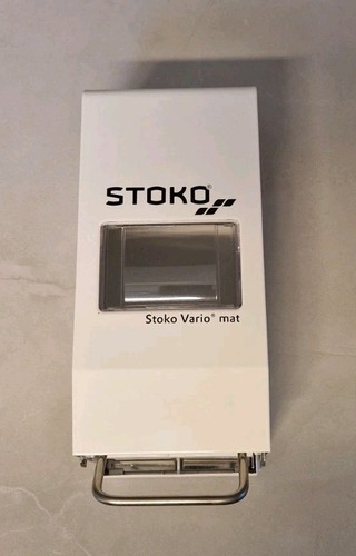Seifenspender stoko vario mat - stoko,