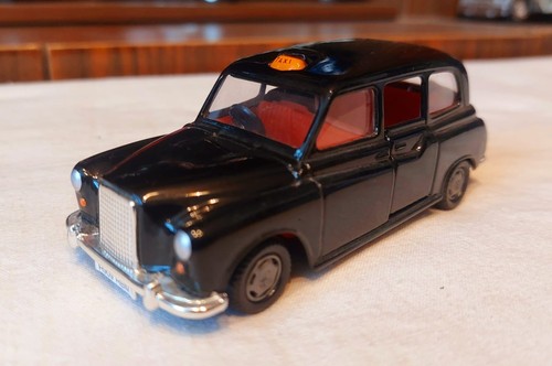 Modellbau auto austin - austin, fx4